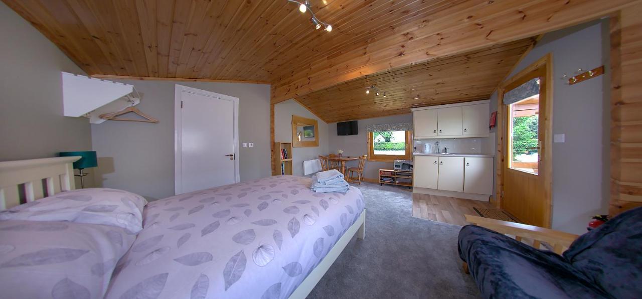 Apartamento The @ Willowmere Clane