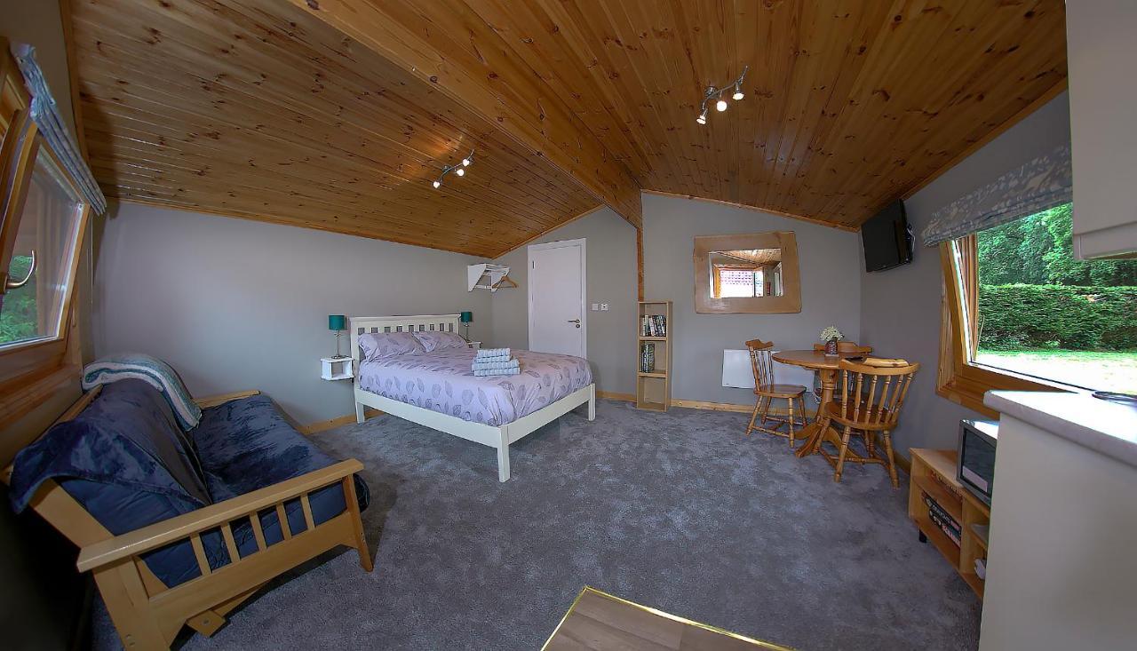 The @ Willowmere Apartamento Clane